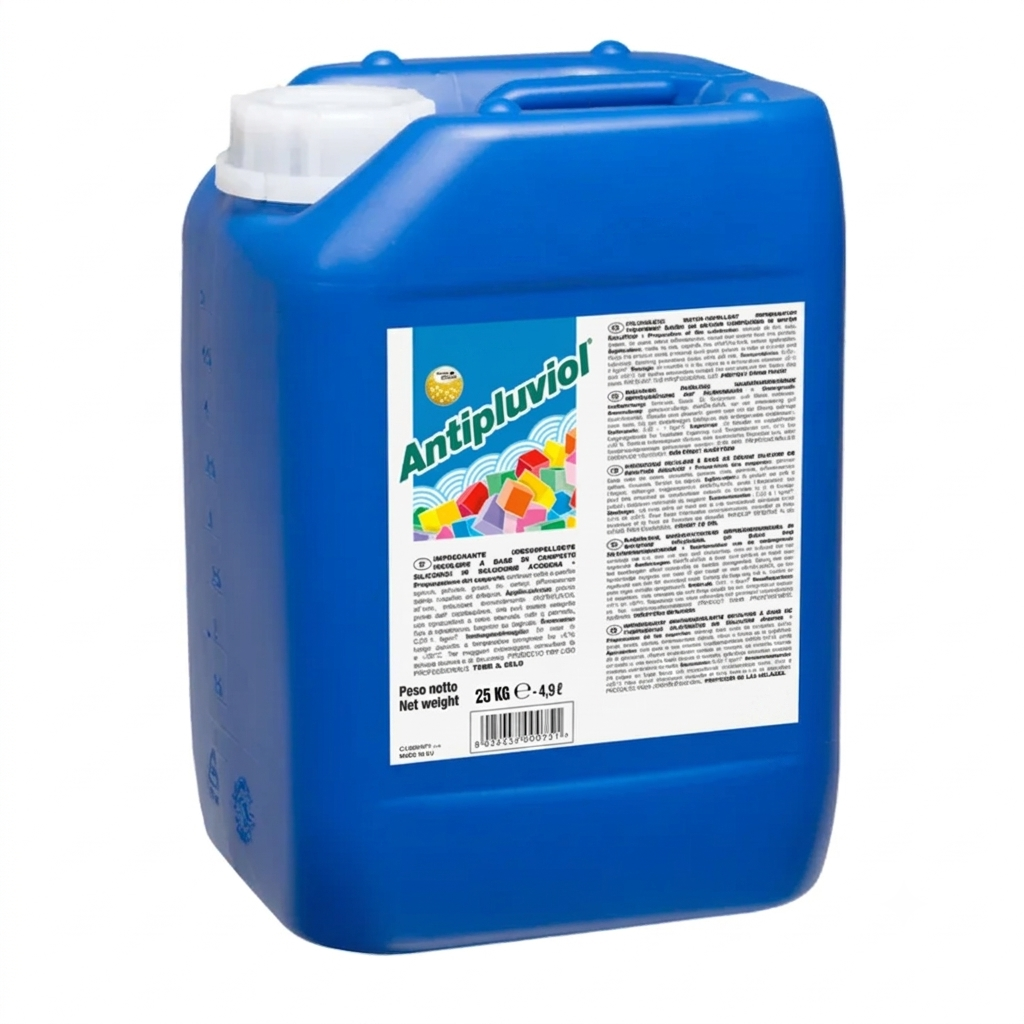 IMPREGNANTE IDROREPELLENTE