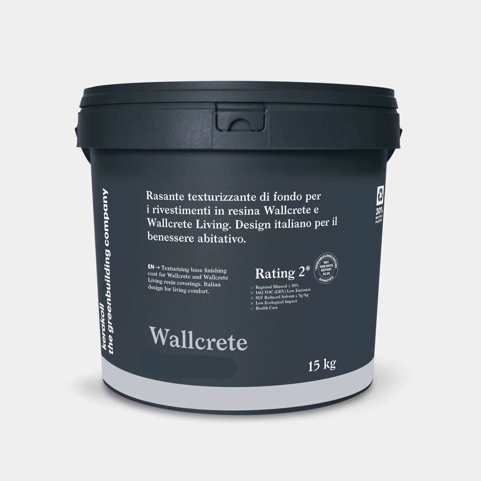 RESINA DECORATIVA PER PAVIMENTI