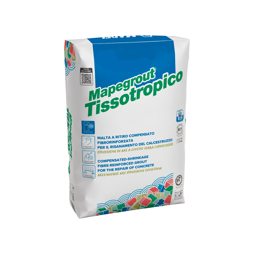 MALTA TIXOTROPICA