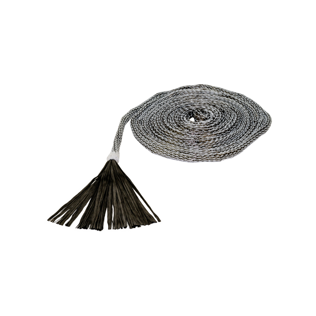 CORDA IN FIBRE DI CARBONIO PER RINFORZI STRUTTURALI