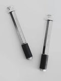 PACKER IN ACCIAIO 12/110 - M6 CON TESTA ESAGONALE (100 PEZZI)