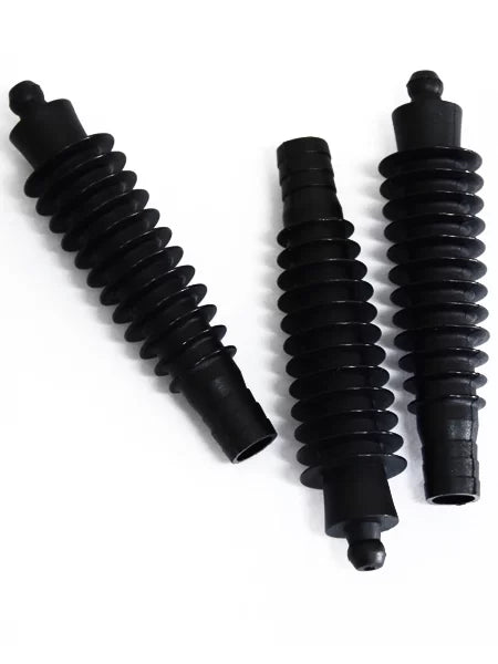 PACKER LAMELLARE MULTIFORO IN NYLON (200 PEZZI)